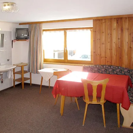 Haus Brunnenberg 594s Appartement Sölden