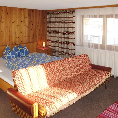 Haus Brunnenberg 594s Sölden