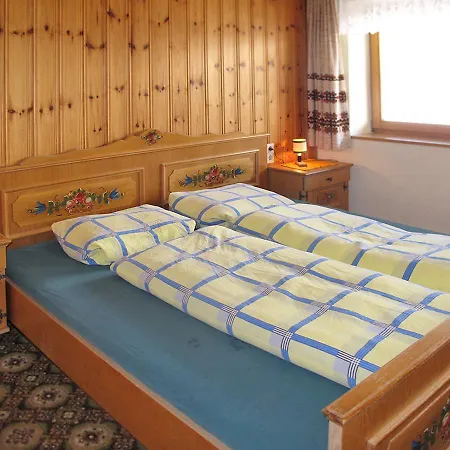 Appartement Haus Brunnenberg 594s *