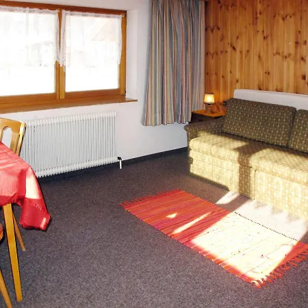 Appartement Haus Brunnenberg 594s