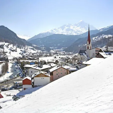 Haus Brunnenberg 594s Sölden